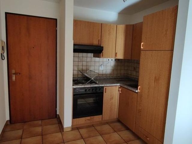 2.5 Zimmer, 50 m²