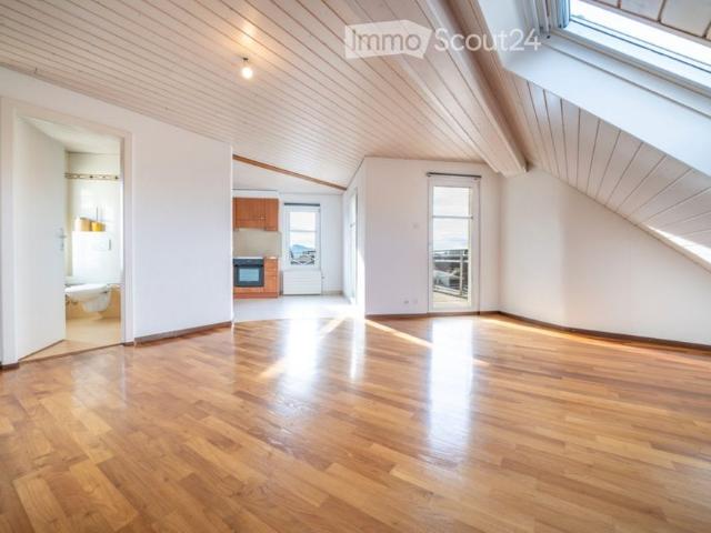 2.5 Zimmer, 50 m²