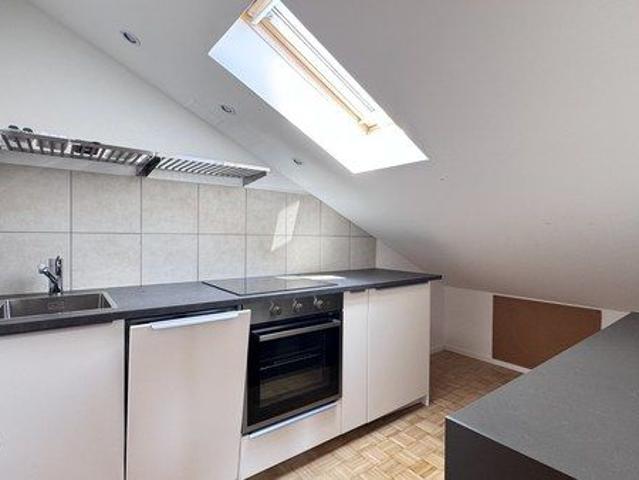 2.5 Zimmer, 50 m²
