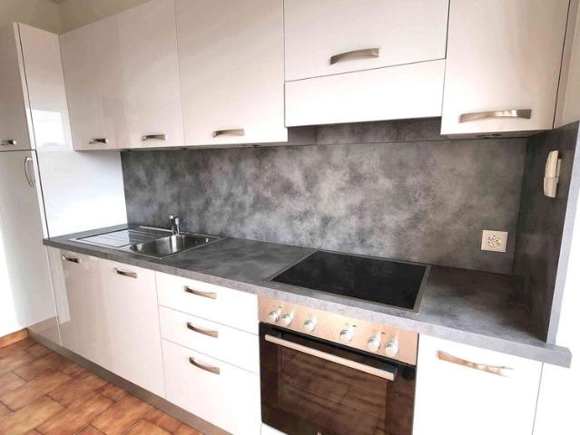 2.5 Zimmer, 50 m², 6. Stock