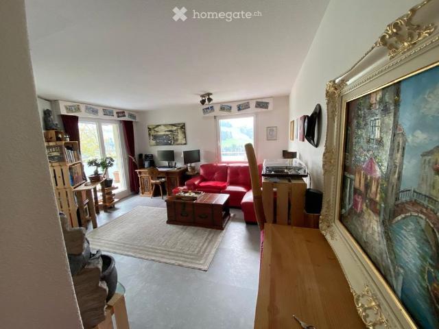 2.5 Zimmer, 50 m²