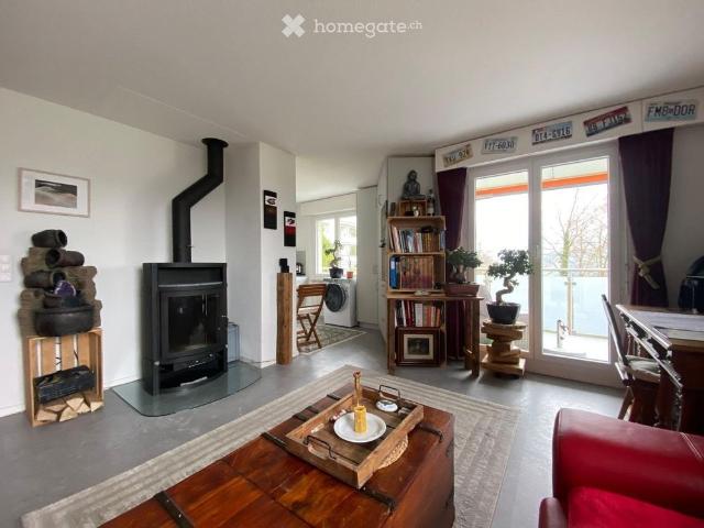 2.5 Zimmer, 50 m²