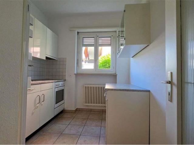 2.5 Zimmer, 50 m²