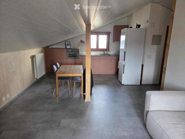 2.5 Zimmer, 50 m²