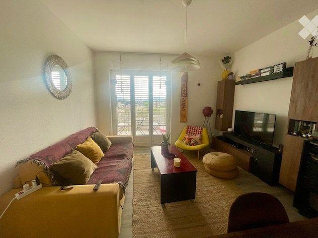 2.5 Zimmer, 50 m²