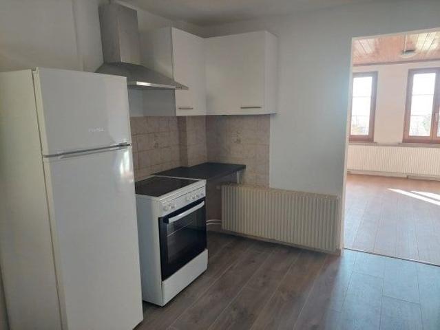 2.5 Zimmer, 50 m²