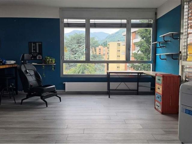 2.5 Zimmer, 50 m²