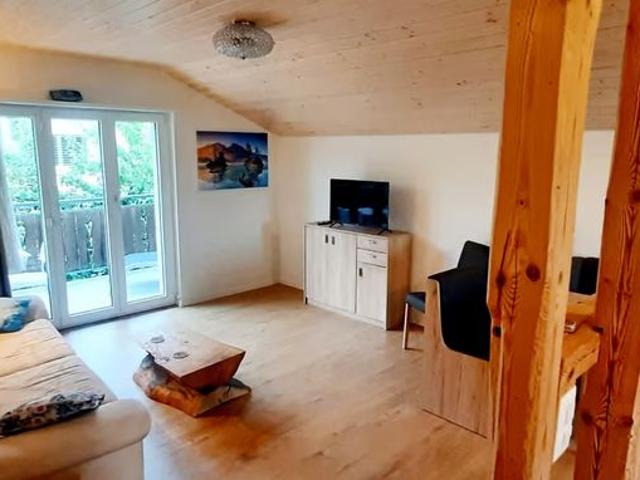2.5 Zimmer, 50 m²