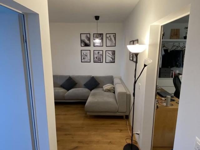 2.5 Zimmer, 50 m²