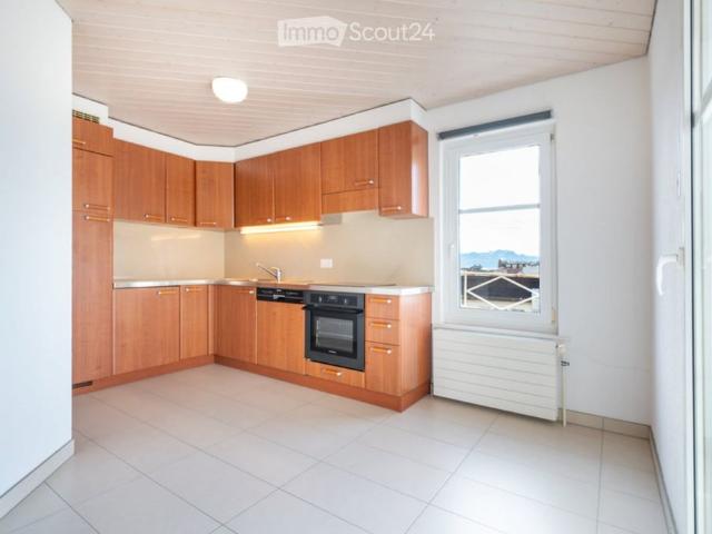 2.5 Zimmer, 50 m²
