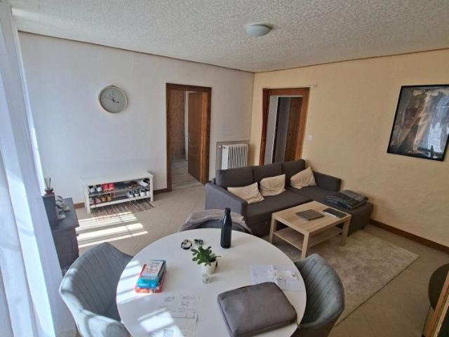 2.5 Zimmer, 50 m²