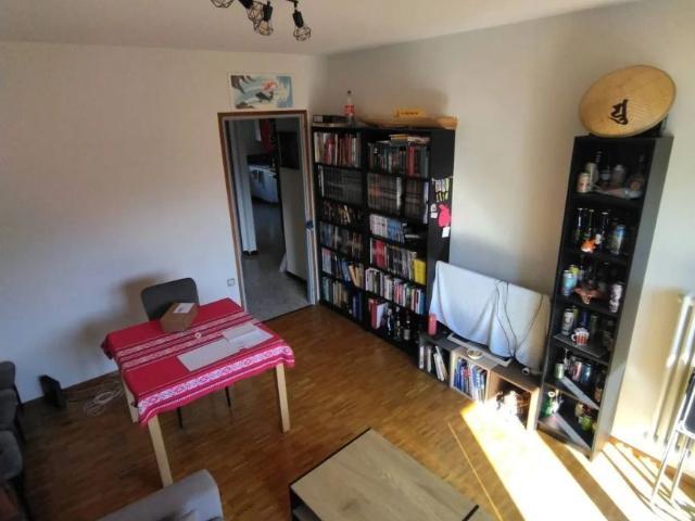 2.5 Zimmer, 50 m²