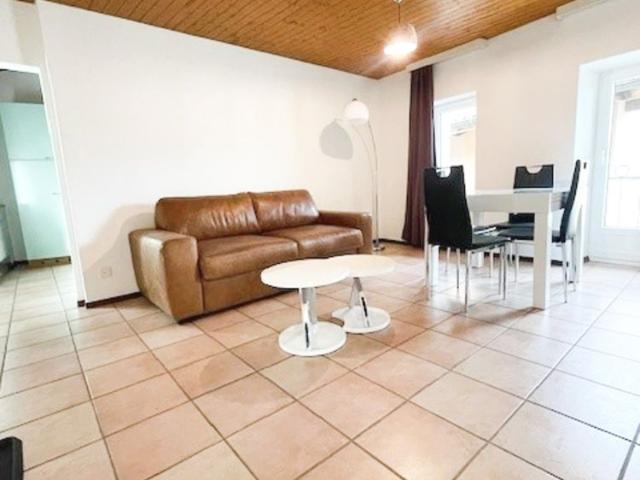 2.5 Zimmer, 50 m²