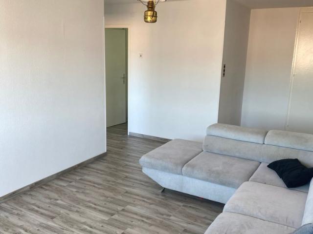 2.5 Zimmer, 50 m², 8. Stock