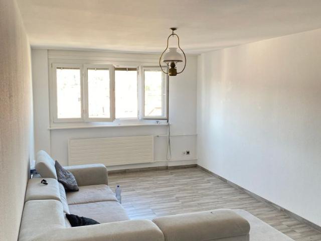 2.5 Zimmer, 50 m², 8. Stock