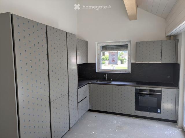 2.5 Zimmer, 50 m²