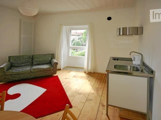 2.5 Zimmer, 50 m²