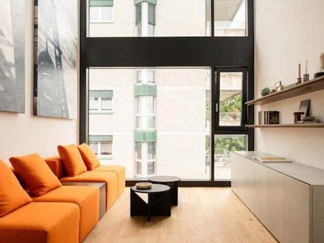 2.5 Zimmer, 50 m²