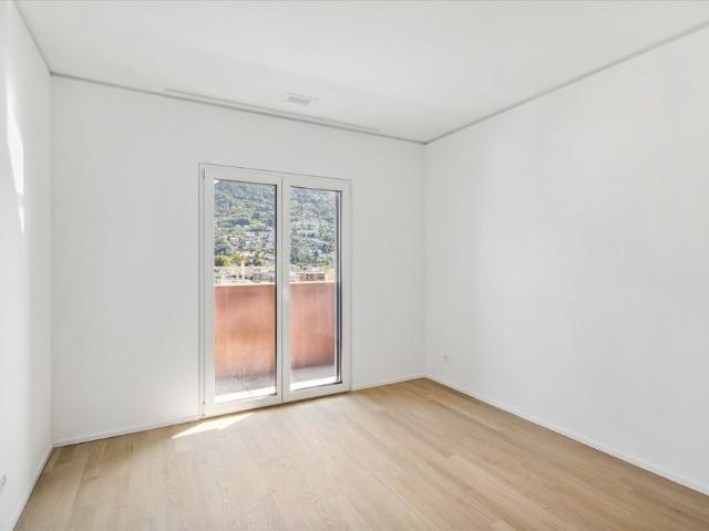 2.5 Zimmer, 50 m², 9. Stock