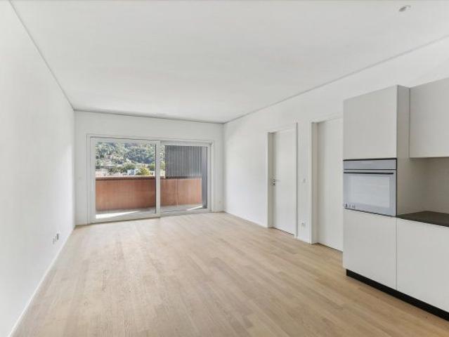 2.5 Zimmer, 50 m², 9. Stock