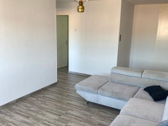 2.5 Zimmer, 50 m², 9. Stock