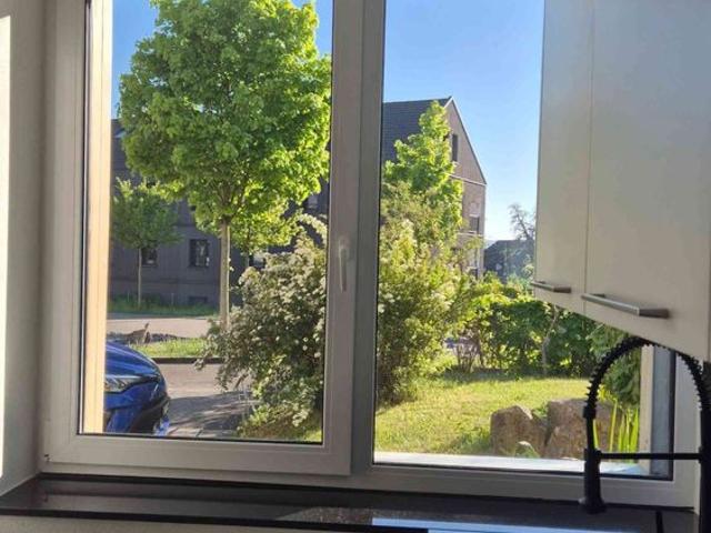 2.5 Zimmer, 50 m², EG