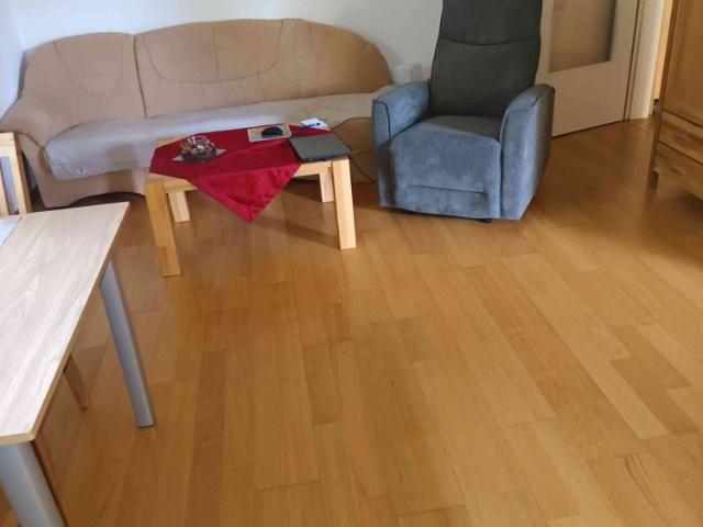 2.5 Zimmer, 50 m², EG