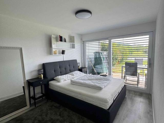 2.5 Zimmer, 50 m², EG
