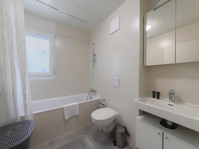 2.5 Zimmer, 50 m², EG