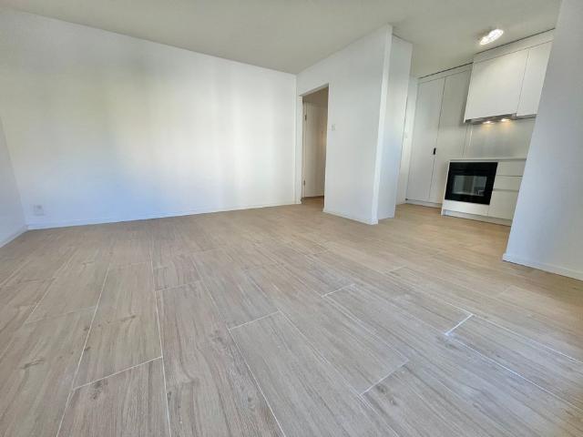 2.5 Zimmer, 50 m², EG