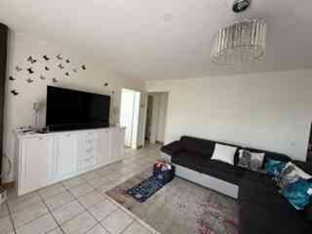 2.5 Zimmer, 50 m², EG