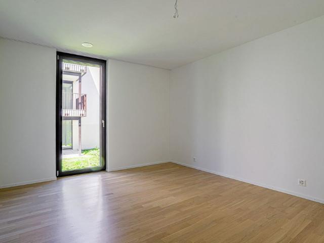 2.5 Zimmer, 50 m², EG