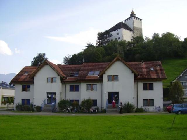 2.5 Zimmer, 50 m², EG