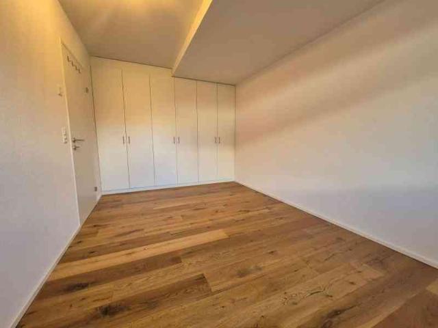 2.5 Zimmer, 50 m², EG