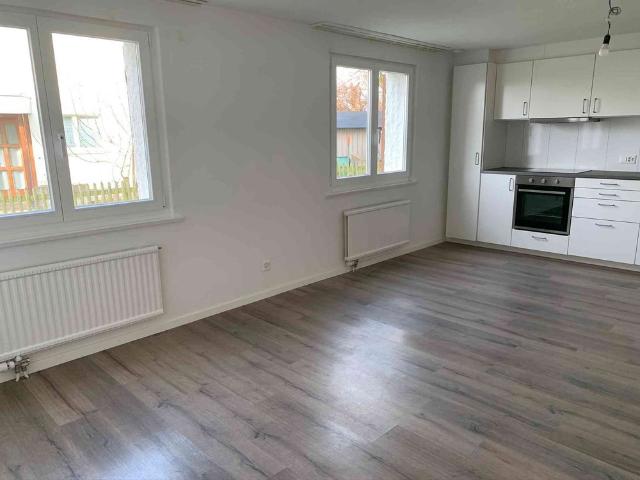 2.5 Zimmer, 50 m², Untergeschoss