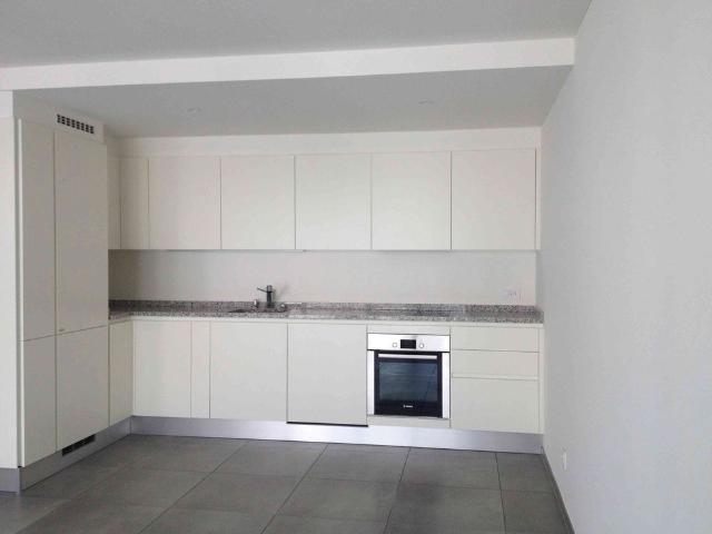 2.5 Zimmer, 51 m², 3. Stock