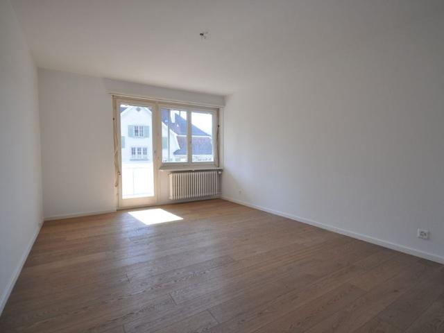 2.5 Zimmer, 51 m², 3. Stock