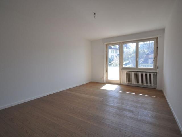 2.5 Zimmer, 51 m², 3. Stock