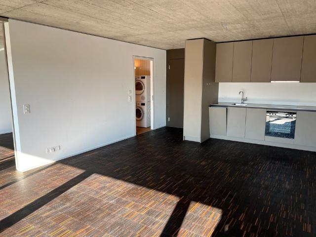 2.5 Zimmer, 51 m², 10. Stock