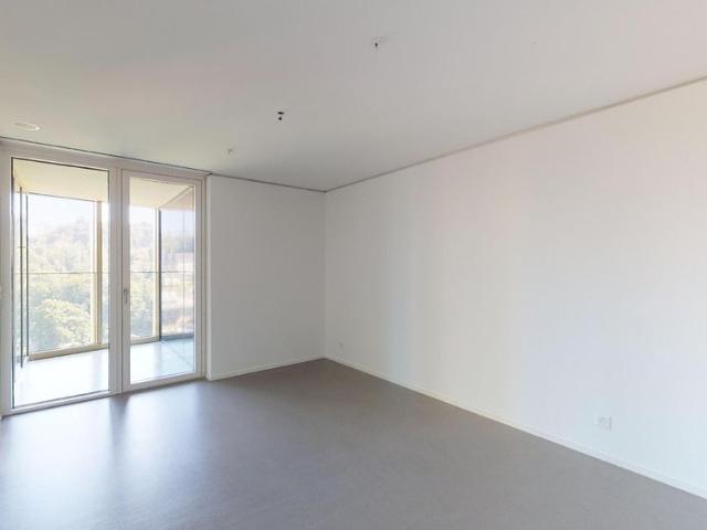 2.5 Zimmer, 51 m², 10. Stock