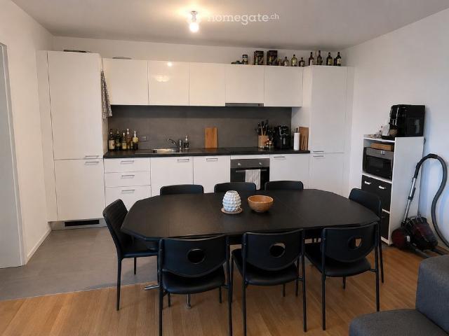 2.5 Zimmer, 51 m²
