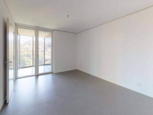 2.5 Zimmer, 51 m², 18. Stock