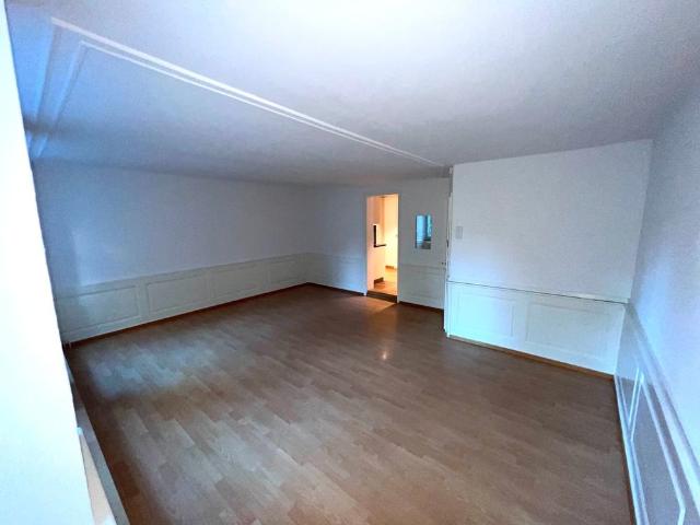 2.5 Zimmer, 51 m², 1. Stock