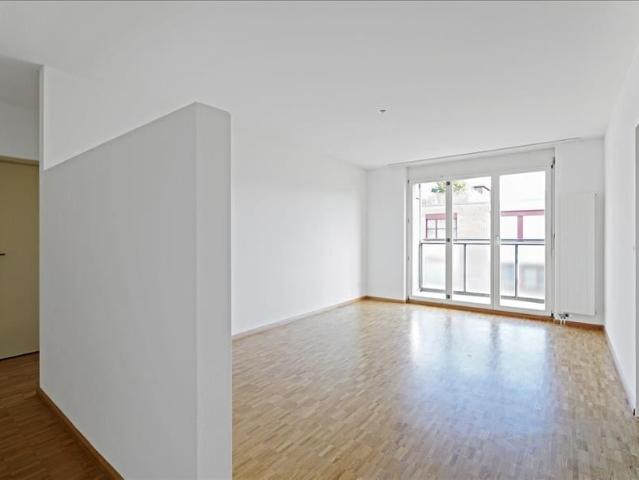 2.5 Zimmer, 51 m², 1. Stock