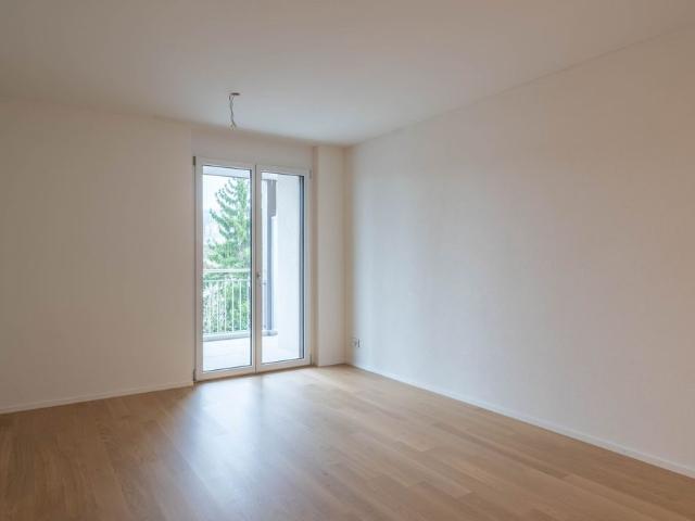 2.5 Zimmer, 51 m², 1. Stock