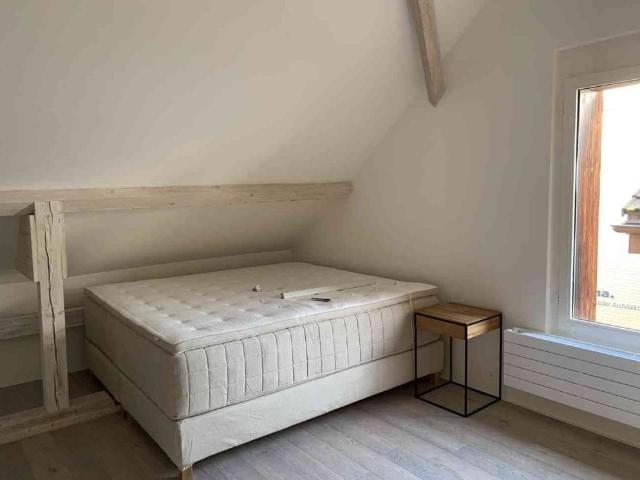 2.5 Zimmer, 51 m², 1. Stock