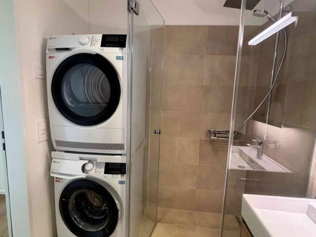 2.5 Zimmer, 51 m², 1. Stock