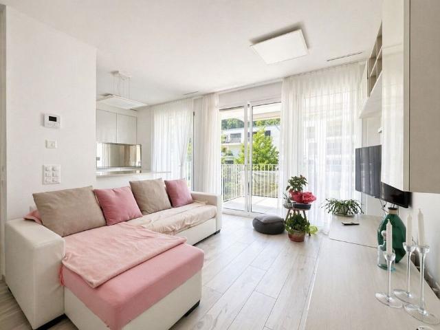 2.5 Zimmer, 51 m², 1. Stock