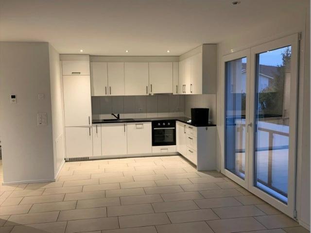 2.5 Zimmer, 51 m², 1. Stock