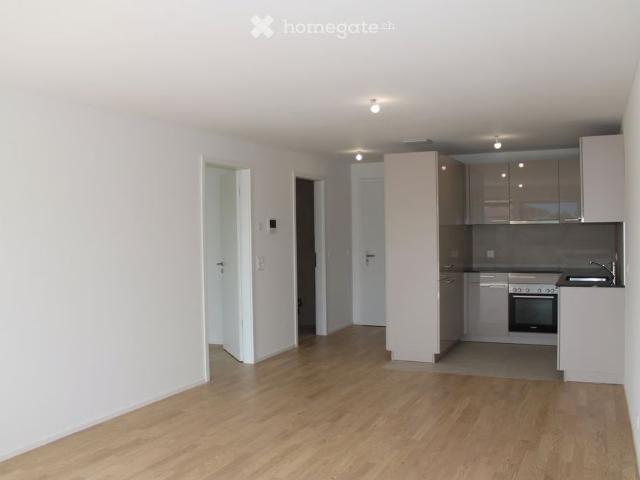 2.5 Zimmer, 51 m²